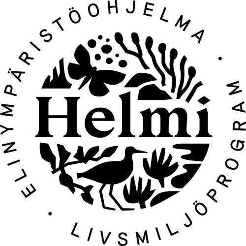 Helmi logo