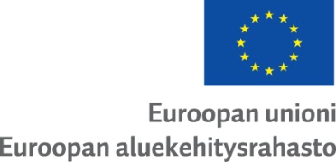 EU:n logo.