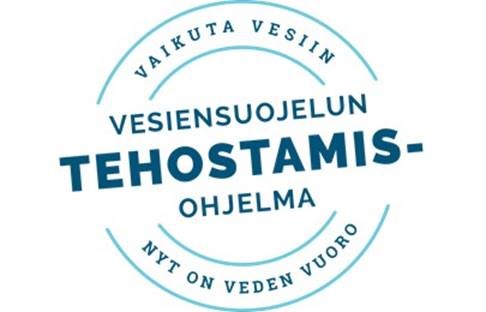Vesiensuojelun tehostamisohjelma
