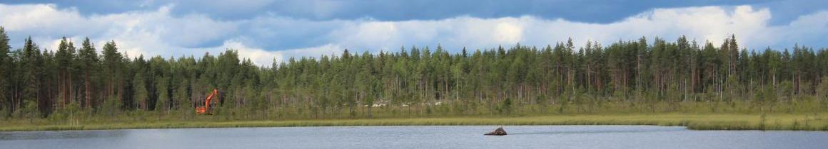 Lampinjärvi