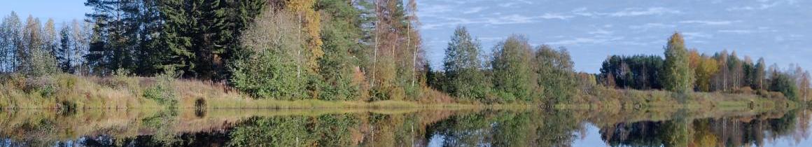 Kalajoki syksyllä 2024